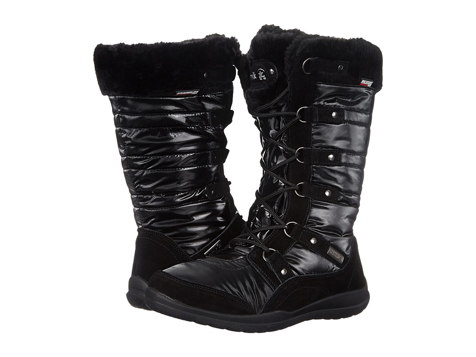 Kamik Valetta (Black) Women