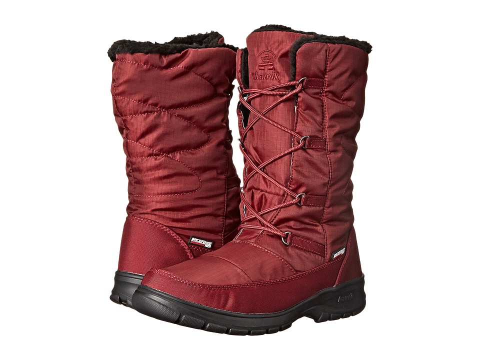 Kamik Phoenix (Rosewood) Women