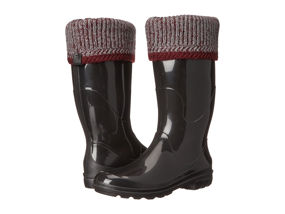 Kamik Lancaster (Burgundy) Women