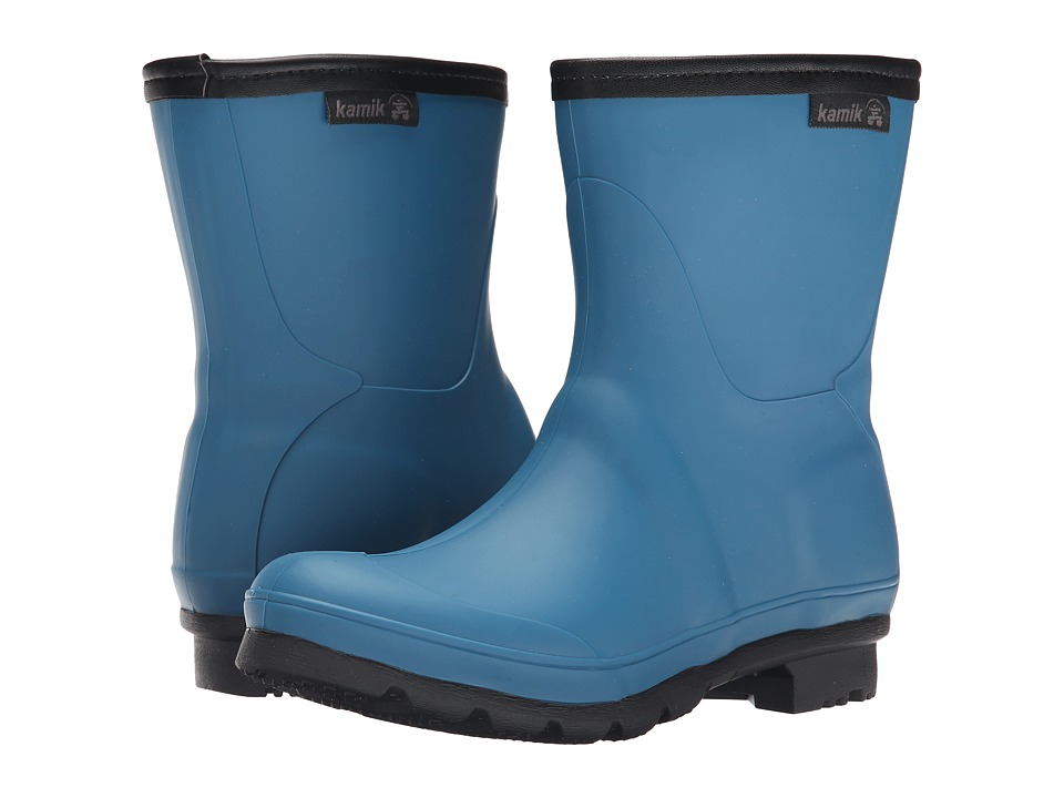 Kamik JenniferL (Ink Blue) Women