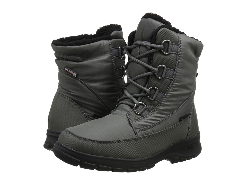 Kamik Baltimore (Charcoal) Women