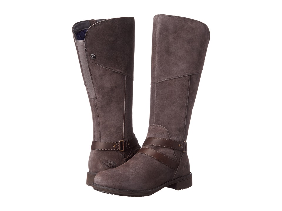 The North Face - Bridgeton (Plum Kitten Grey/Astral Aura Blue) Women