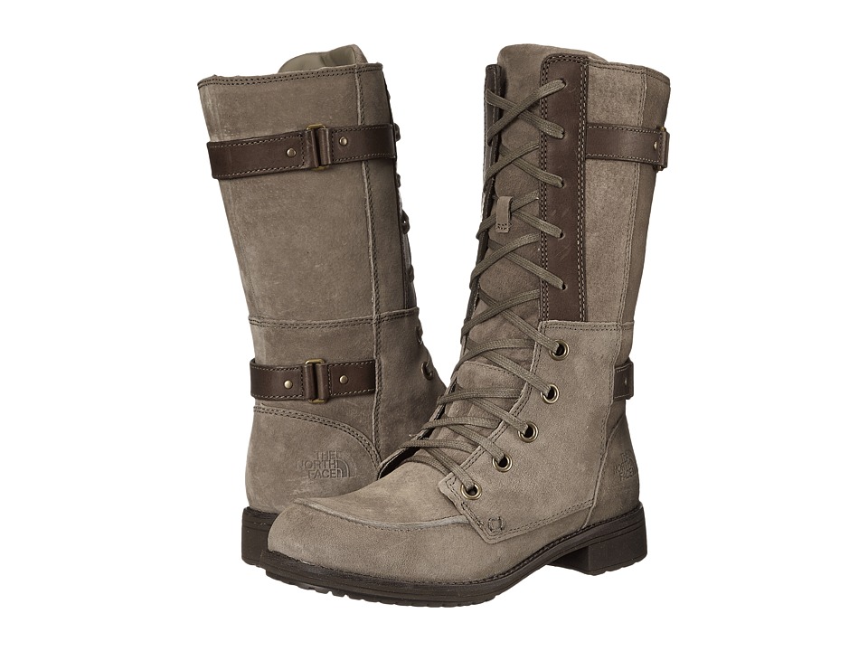 The North Face Bridgeton Lace (Brindle Brown/Plaza Taupe) Women