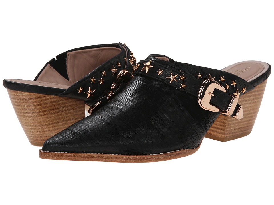 Matisse - Kate Bosworth I Matisse (Black) High Heels