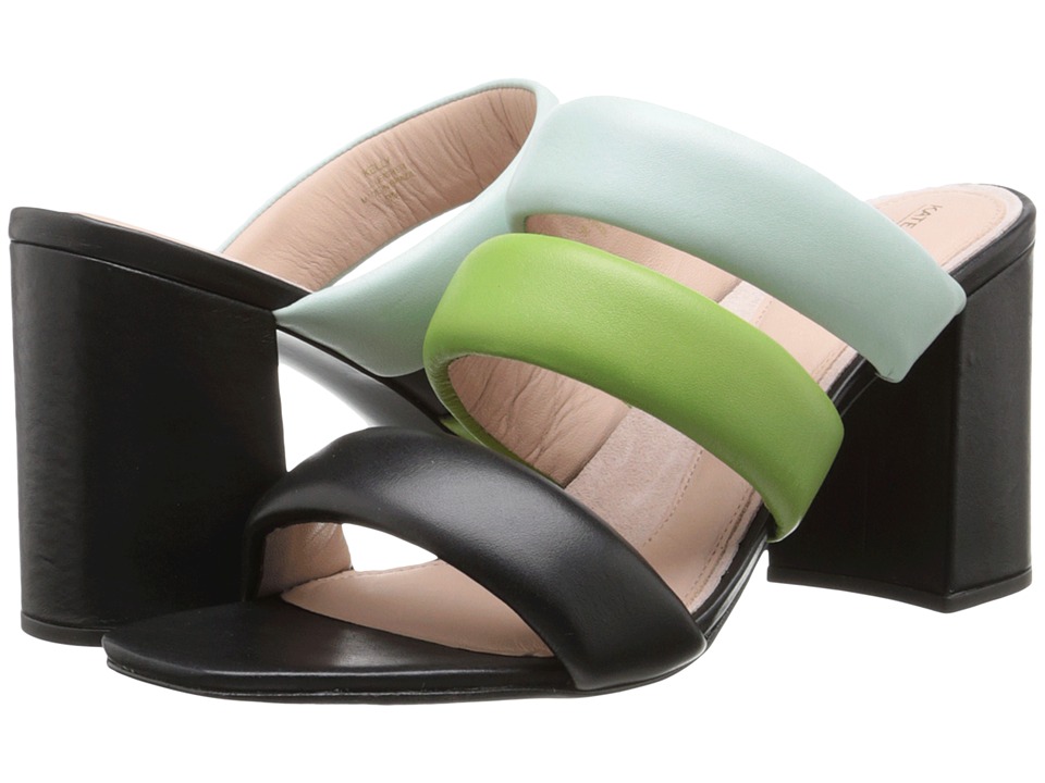 Matisse - Kate Bosworth I Matisse (Green Multi) High Heels