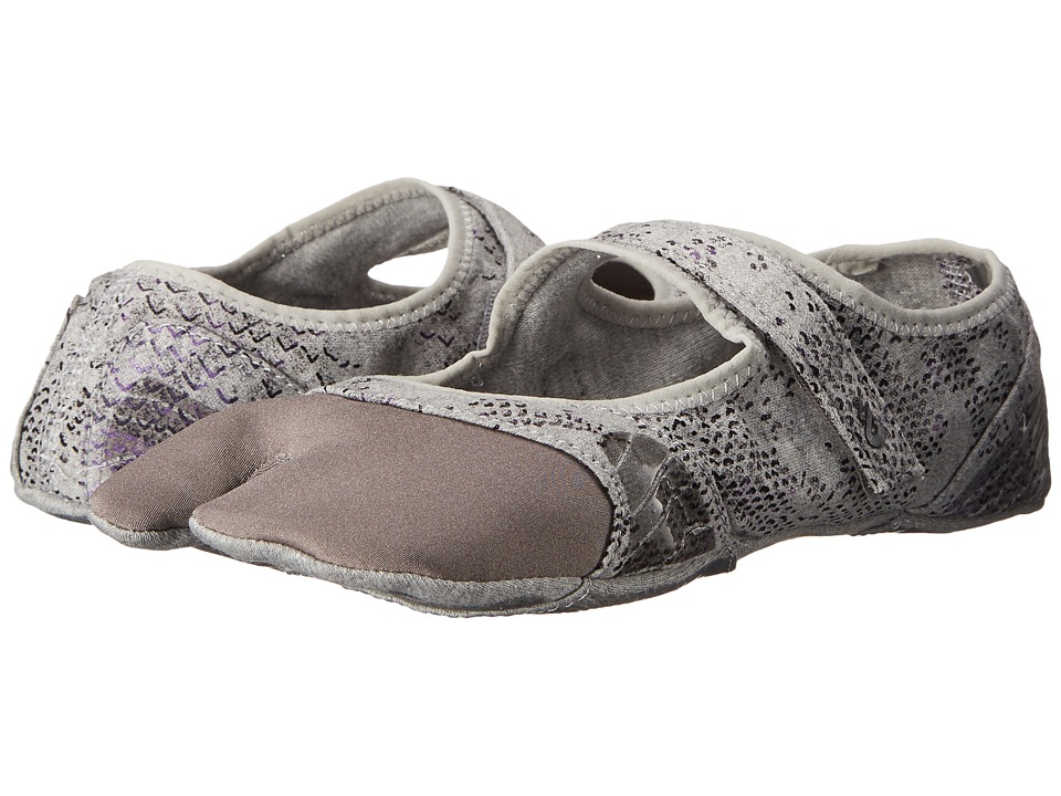 Ahnu - In Studi-Om (Pale Smoke/Charcoal Gray) Women