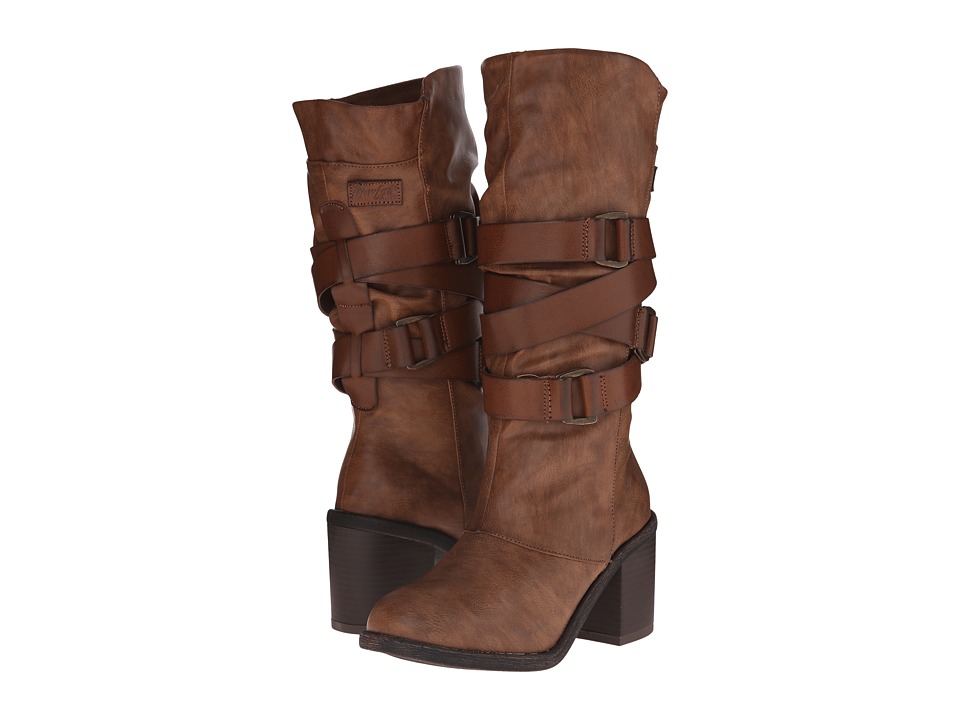 Blowfish Momento (Whiskey Paso PU/Pisa PU) Women
