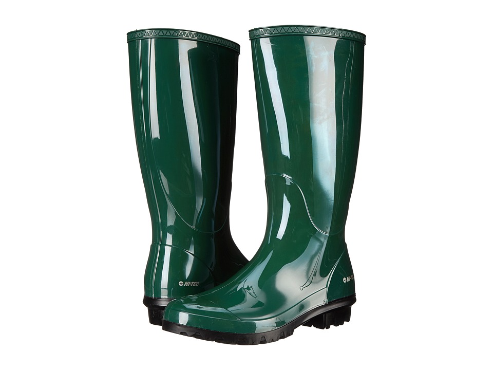 Hi-Tec Paddington (Green) Women