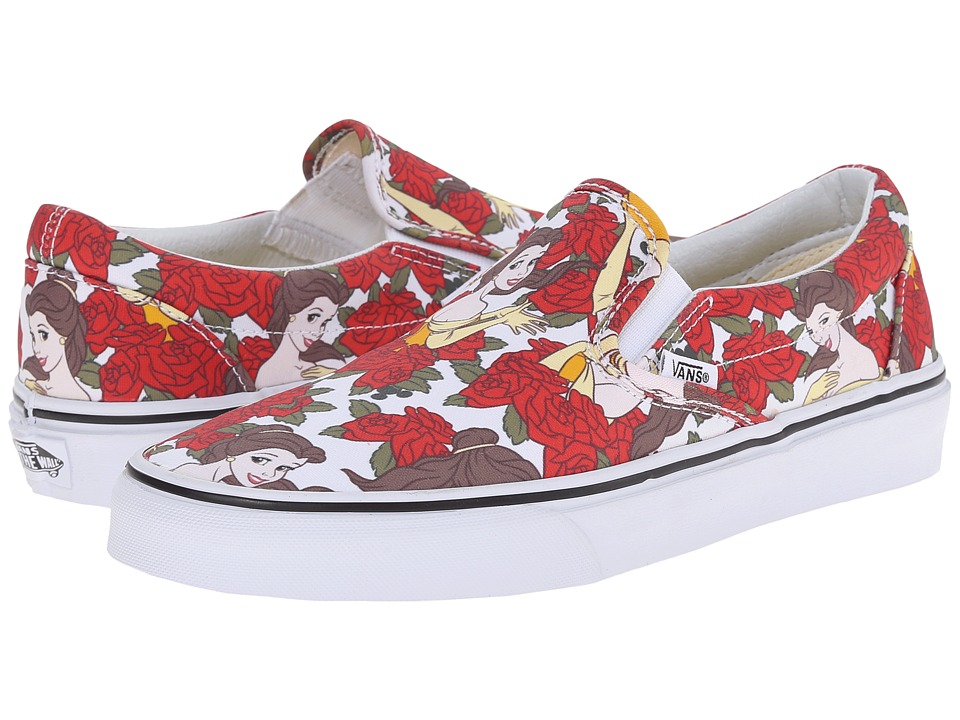 vans belle vans belle