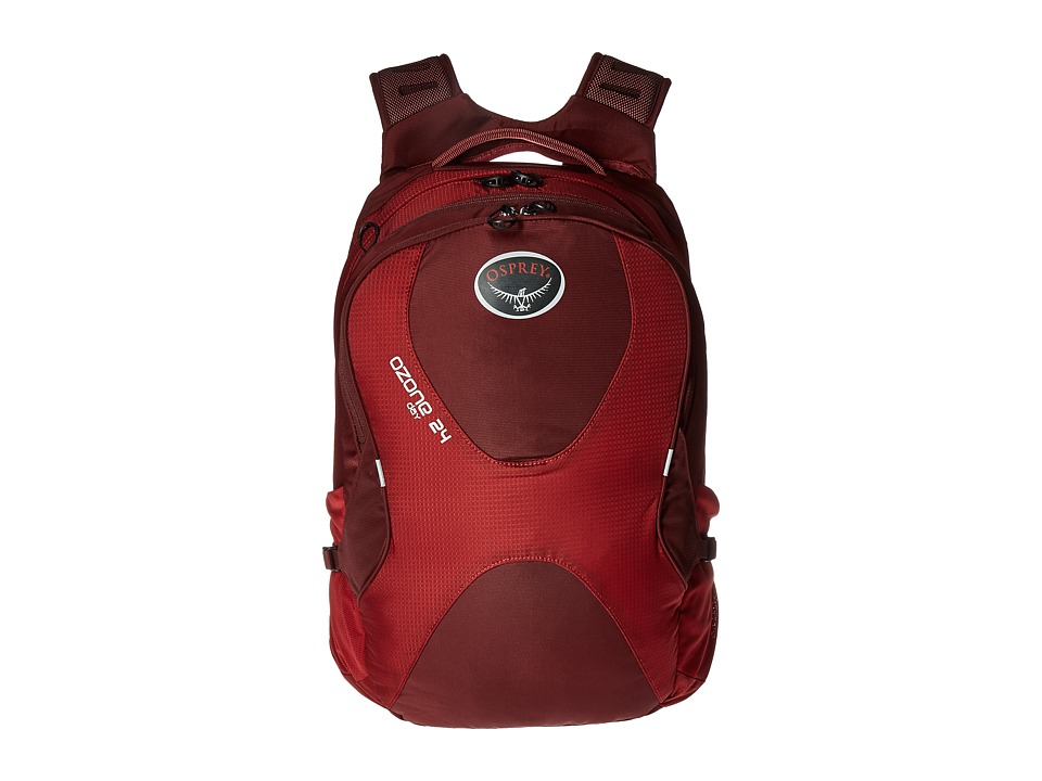Osprey - Ozone Day (Hoodoo Red) Backpack Bags