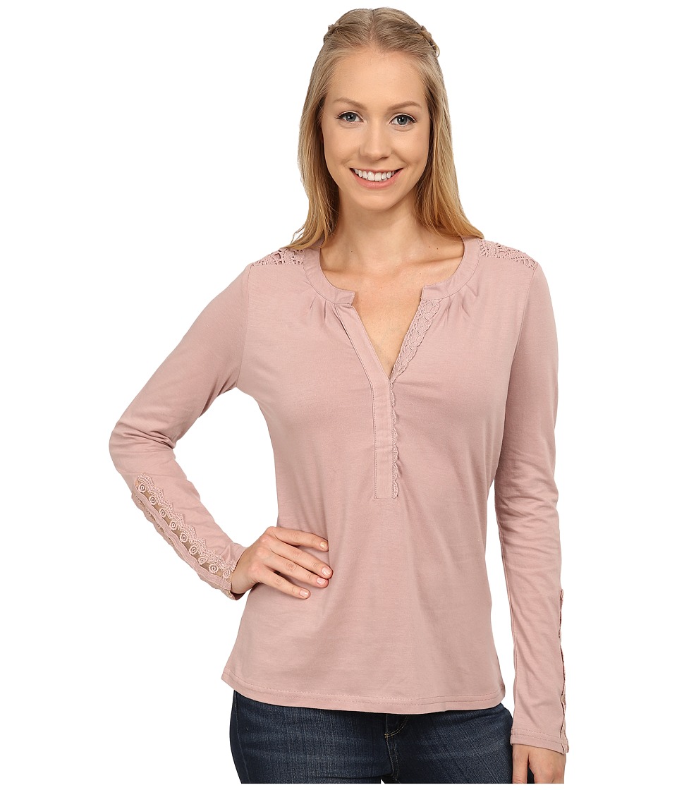 Upc 709530211411 Aventura Clothing Avila Long Sleeve Top