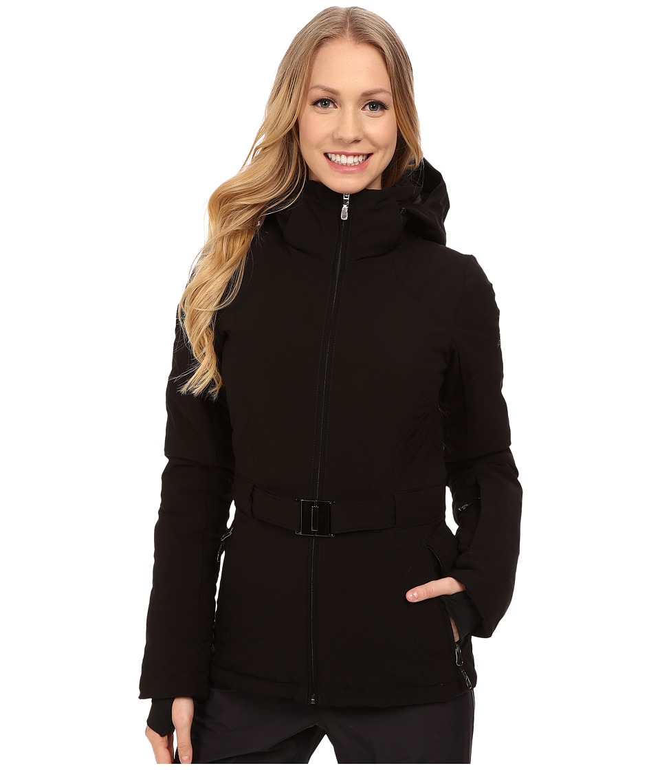 The North Face Mirabella Jacket (TNF Black) Women