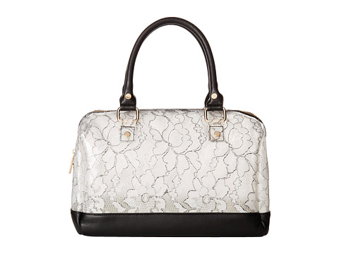 Deux Lux - Vera Duffel (Black) Duffel Bags