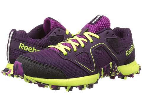 reebok dirtkicker trail ii