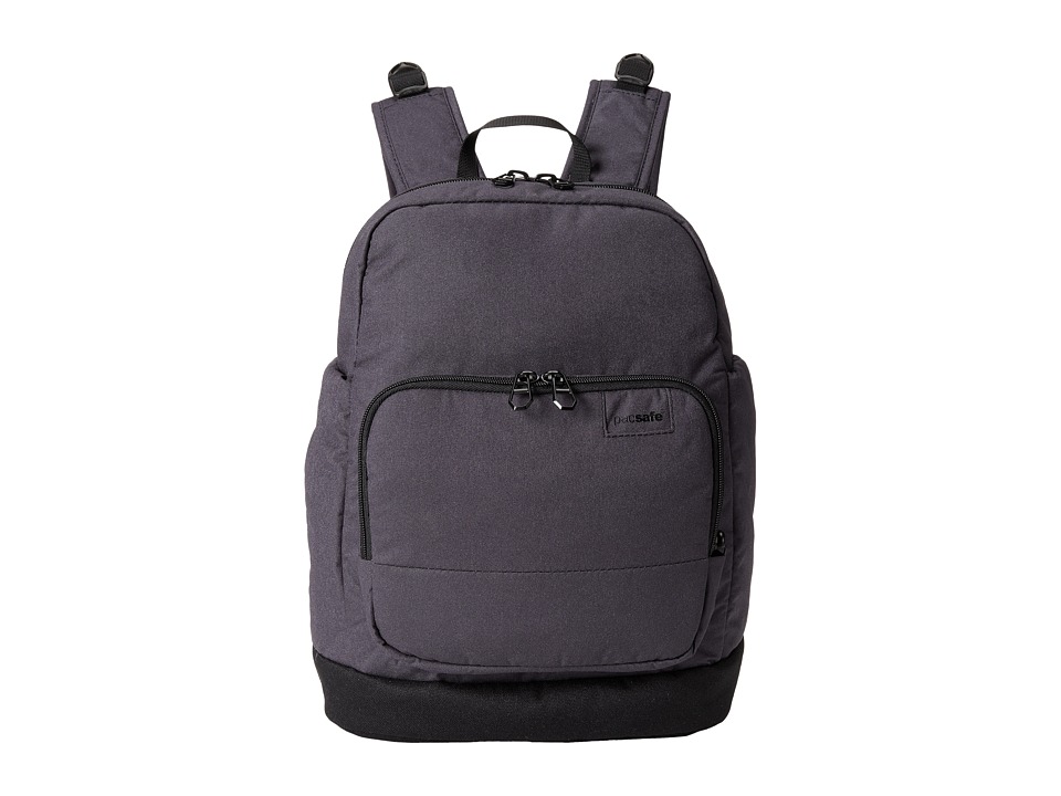 UPC 688334015695 product image for Pacsafe - Citysafe LS300 Anti-Theft Backpack (Black) Backpack Bags | upcitemdb.com