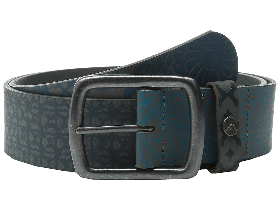 Prana Carmen Belt (Mosaic Blue) Women