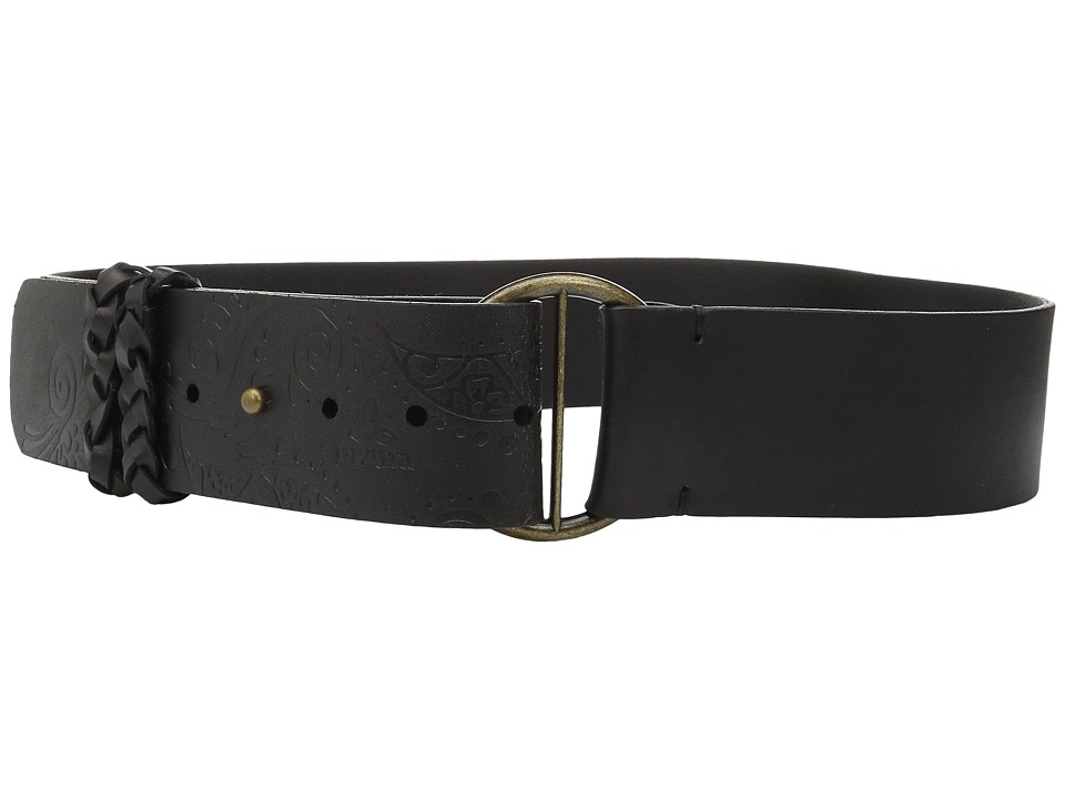 Prana Madeon Belt (Black) Women