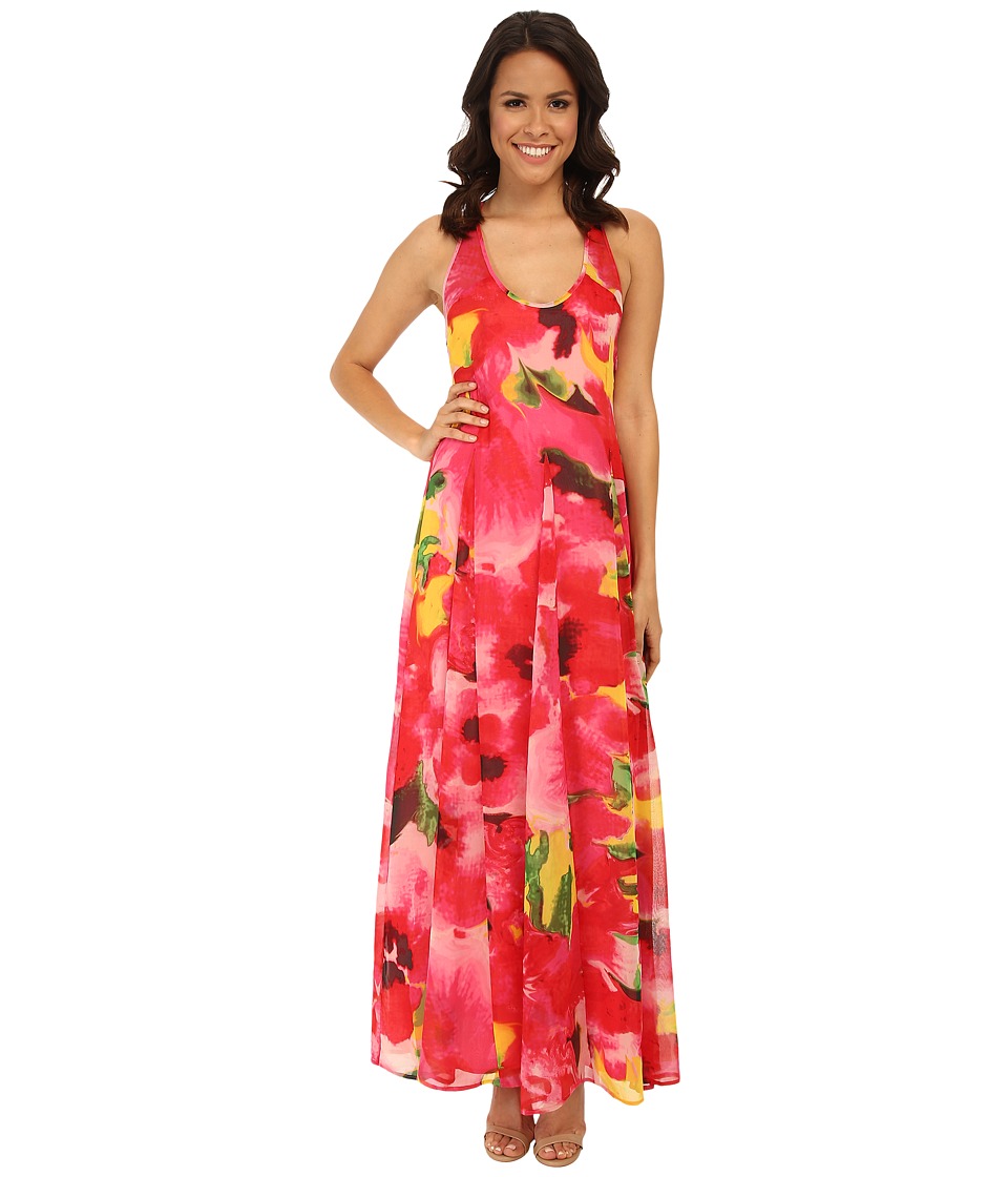 BB Dakota Deklyn Dress (Multi) Women