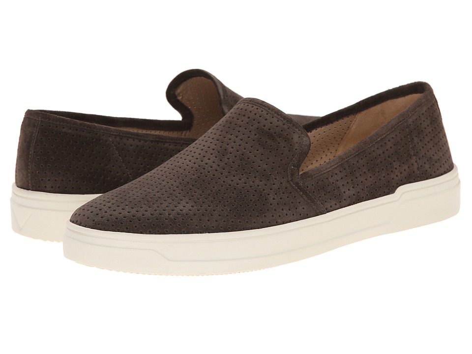 Via Spiga - Galea 5 (Mushroom Sport Suede) Women