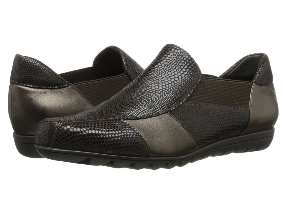 Vaneli Aroma (Tmoro Amazzonia/Castagna Prl Nappa) Women