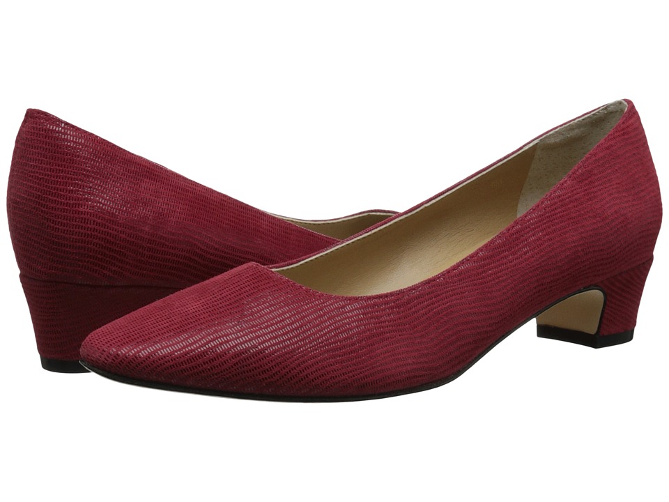 Vaneli Astyr (Red Miniliz Print) Women