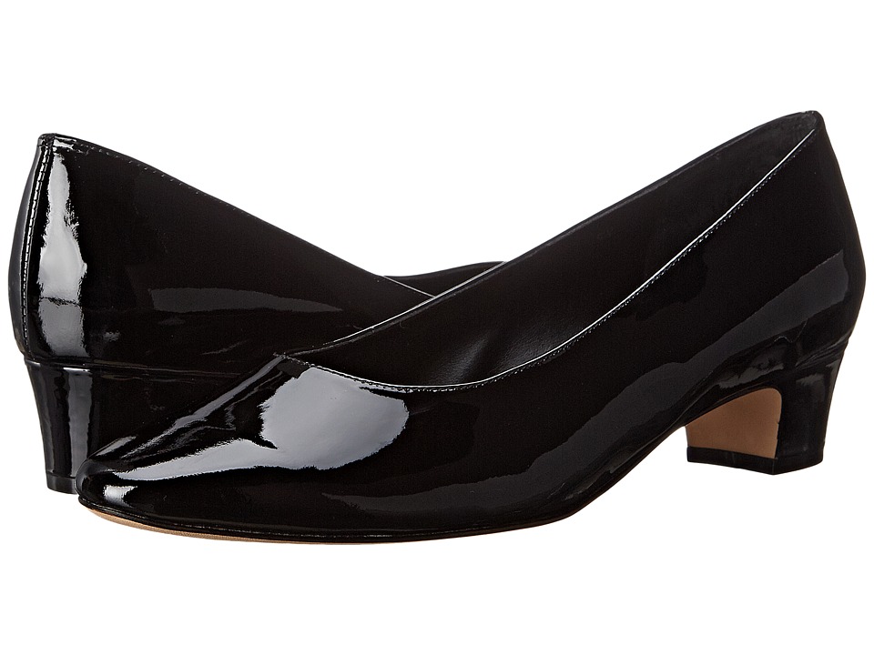 Vaneli Astyr (Black Mag Patent) Women