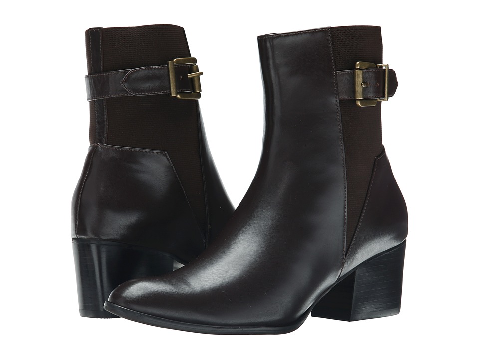 Vaneli - Catina (Tmoro Nappa/Tmoro Elastic) Women