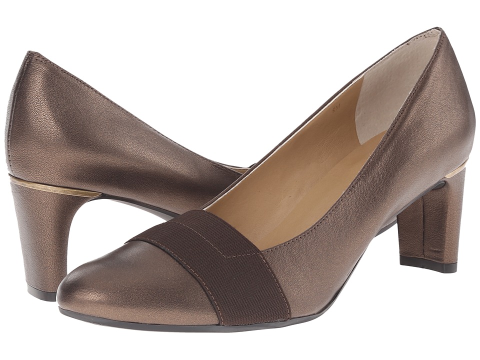 Vaneli Davis (Castagna Prl Nappa/Mtch Elastic) Women