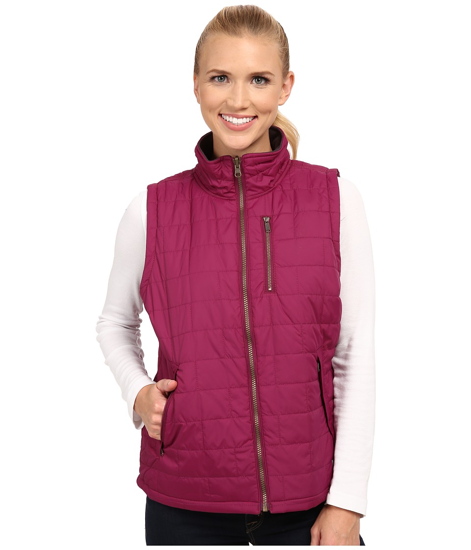 Carhartt vest deals