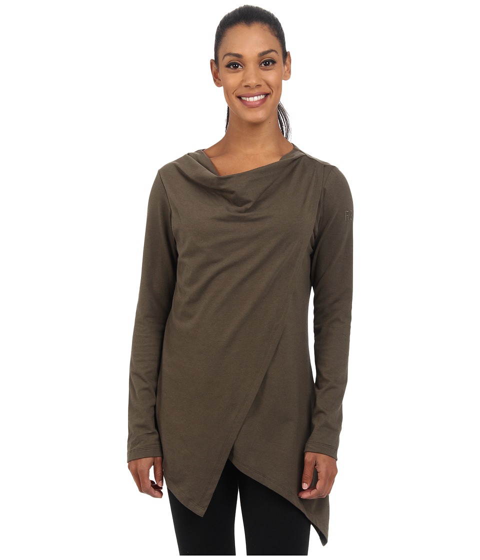 FIG Clothing Pailin Top (Sencha) Women