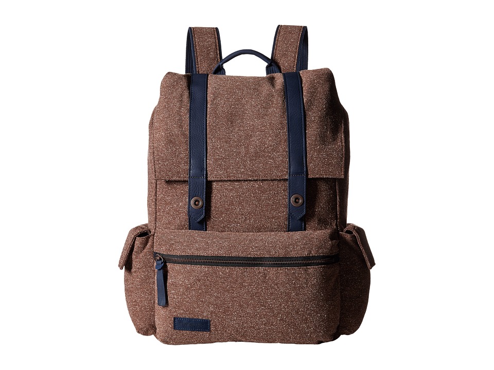 Timbuk2 - Sunset Pack (Cocoa) Day Pack Bags