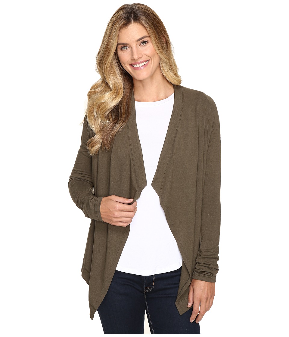 FIG Clothing Abu Top (Sencha) Women