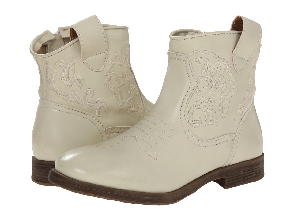 DOLCE by Mojo Moxy Tally (Ivory) Women