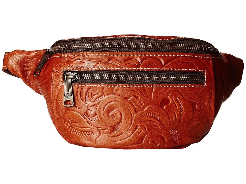 patricia nash waist pack