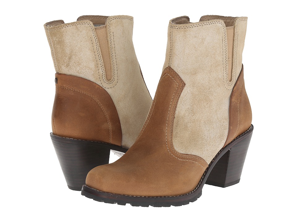 Woolrich Kiva (Straw) Women