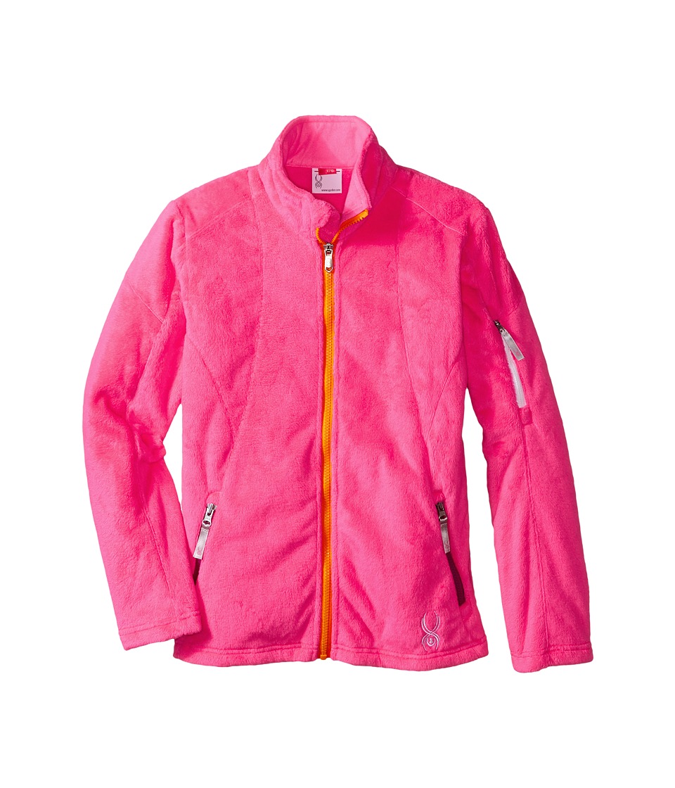 Womens Fleece Jackets