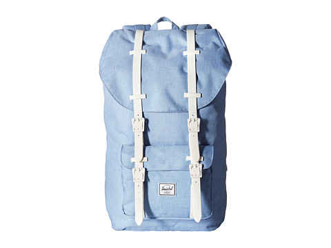 herschel little america ebay