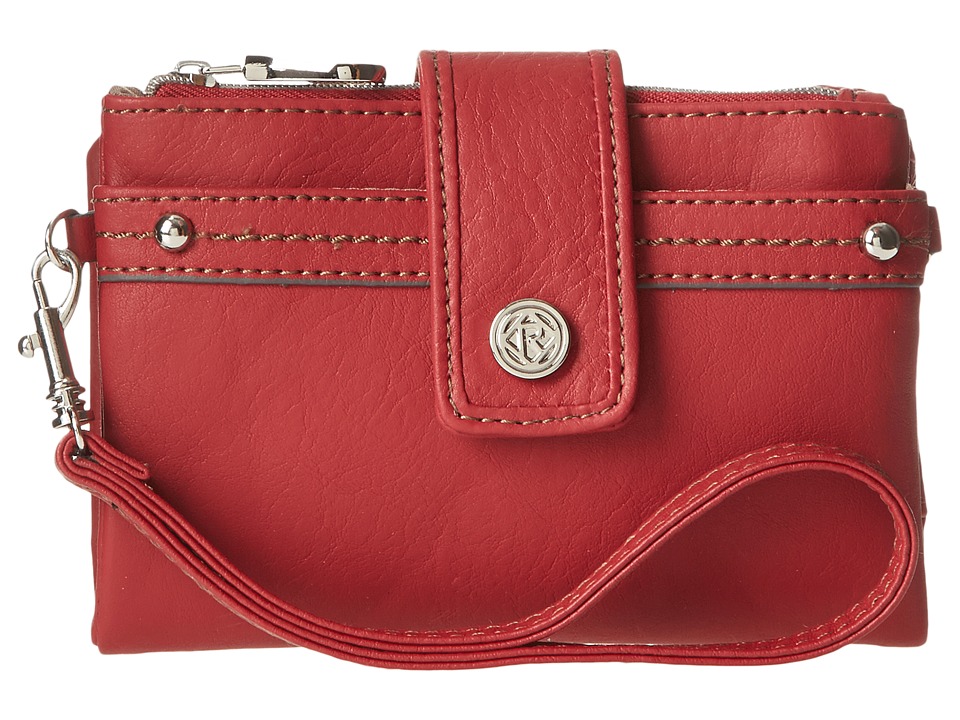 Relic - Vicky Multifunction (Tomato) Handbags