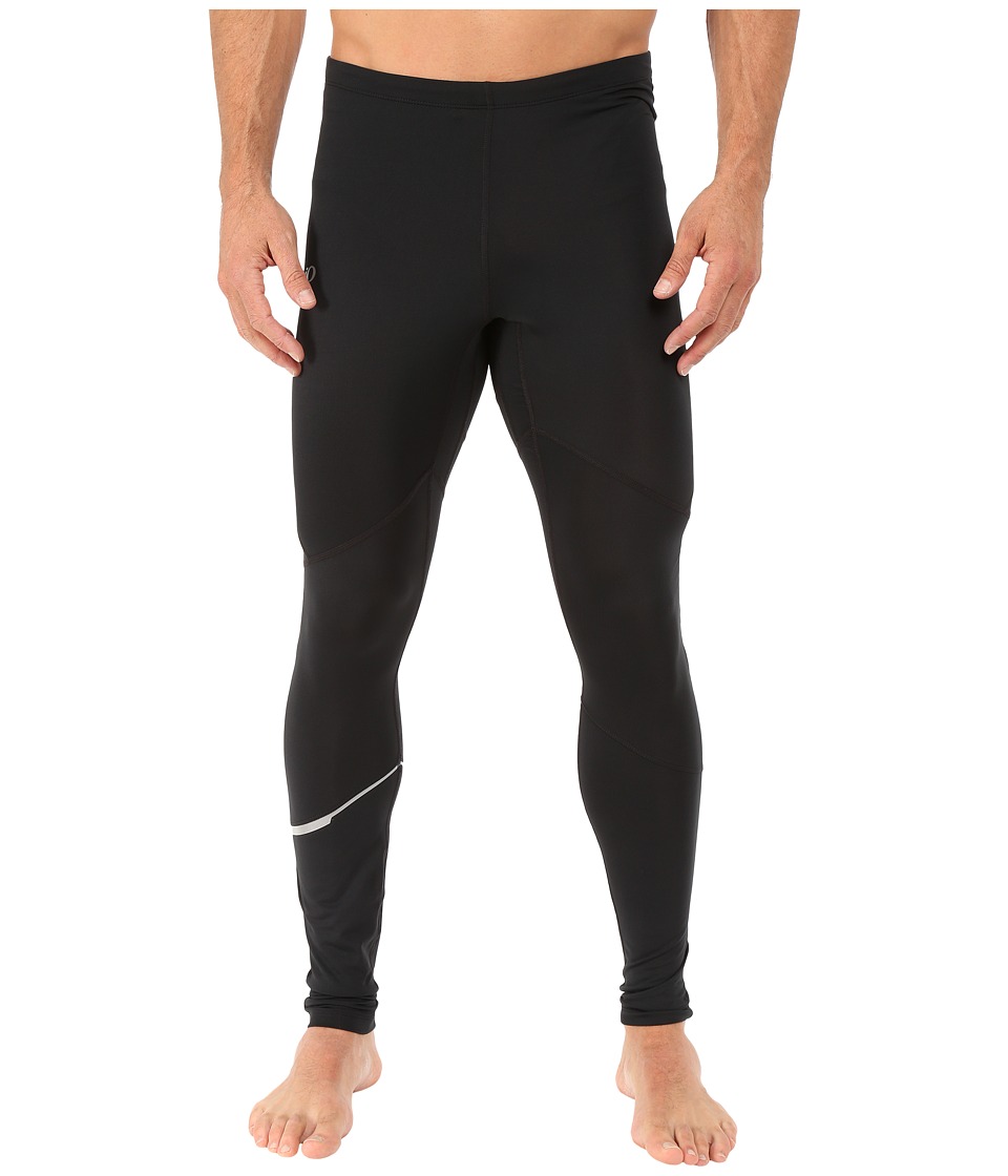 Pearl Izumi Fly Thermal Run Tights (Black) Men