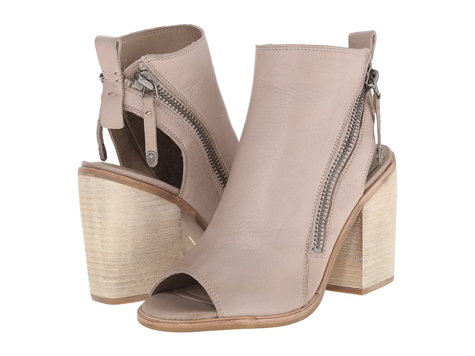 Dolce Vita - Port (Almond Leather) Women