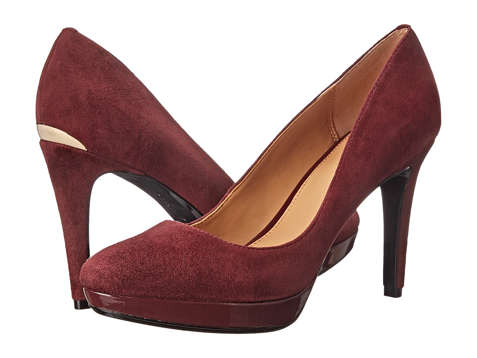 cherry high heels calvin klein paulette cherry high heels cherry high heels calvin klein paulette cherry high heels