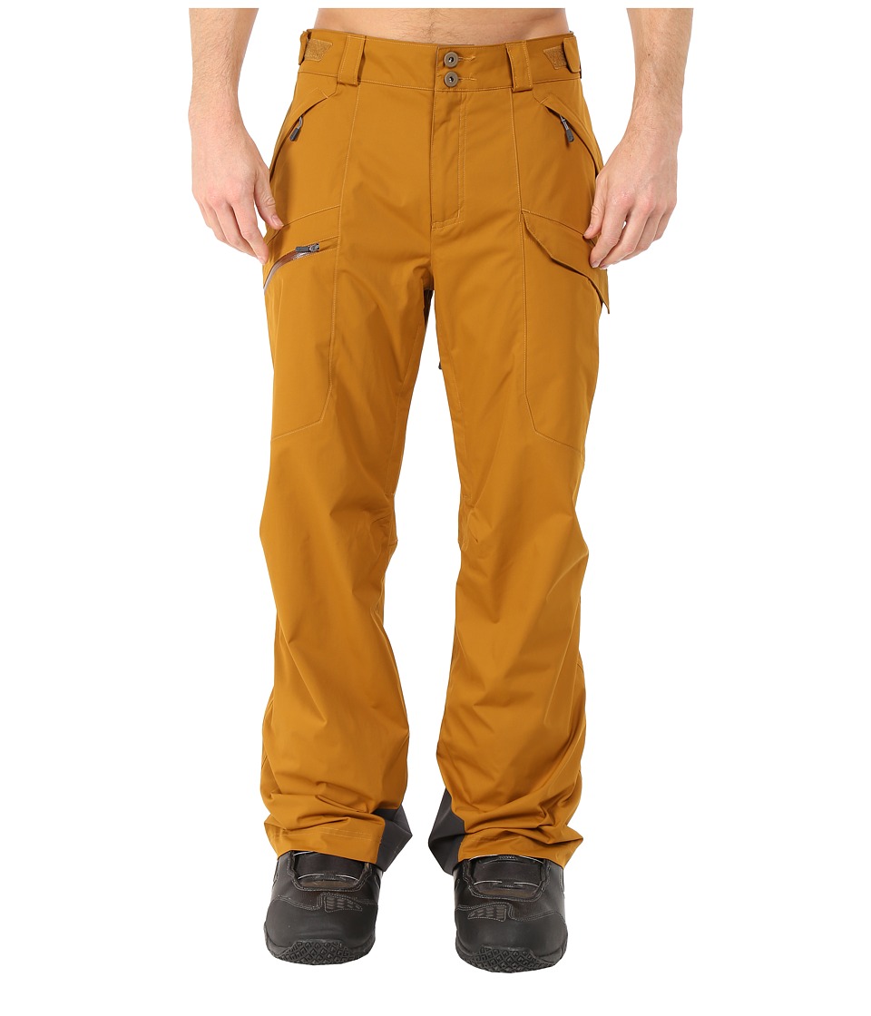 Mountain Hardwear Returniatm Cargo Pants (Underbrush) Men