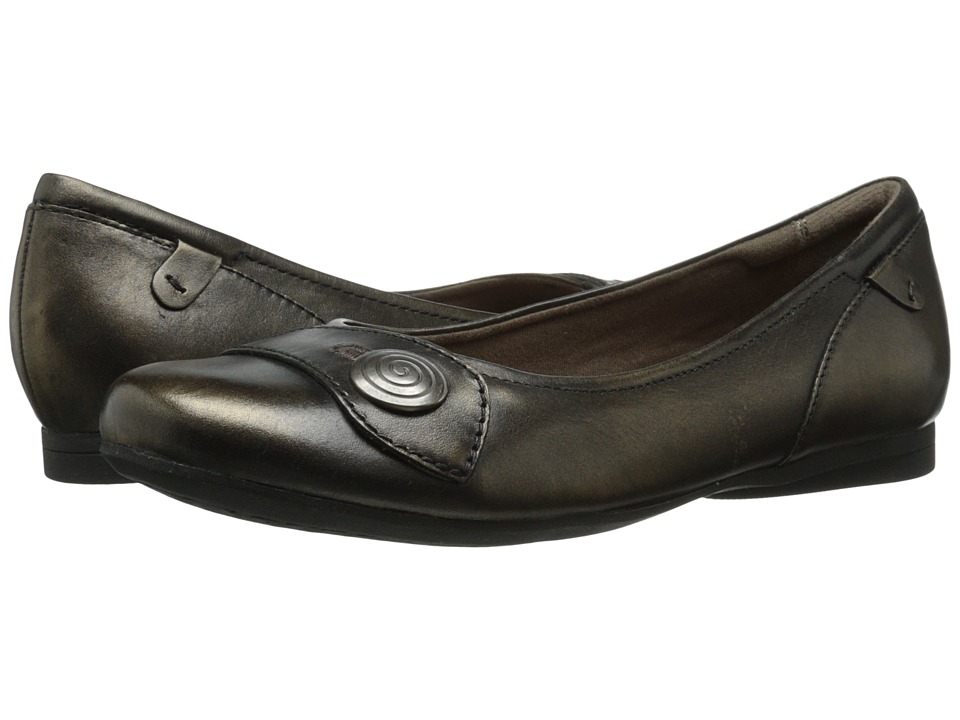 Rockport Cobb Hill Collection Cobb Hill Emma (Bronze) Women