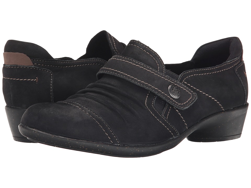 Rockport Cobb Hill Collection Cobb Hill Nadine (Black) Women