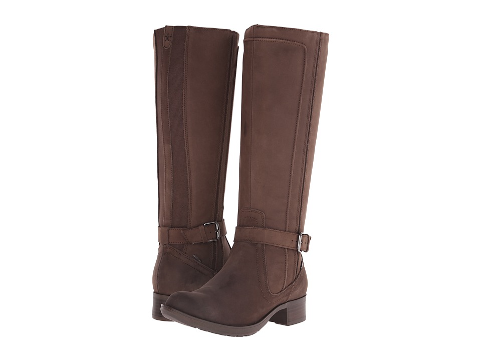 Rockport - Cobb Hill Christy (Stone) Women