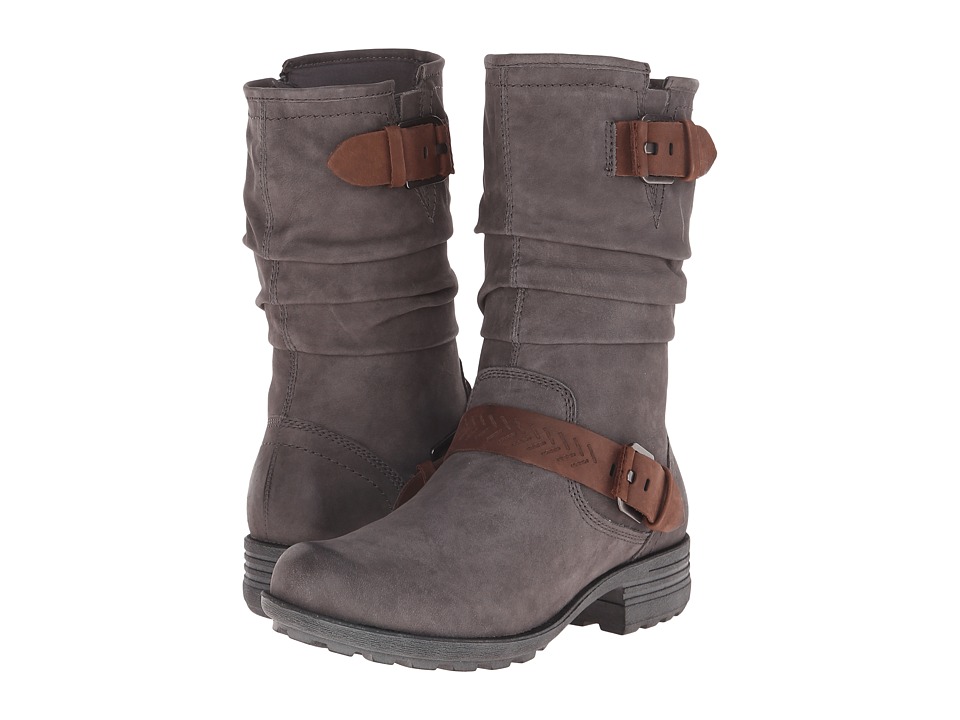 Rockport Cobb Hill Collection Brooke (Grey) Women