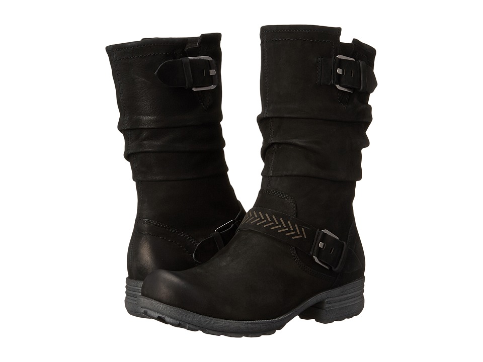 Rockport Cobb Hill Collection Brooke (Black) Women