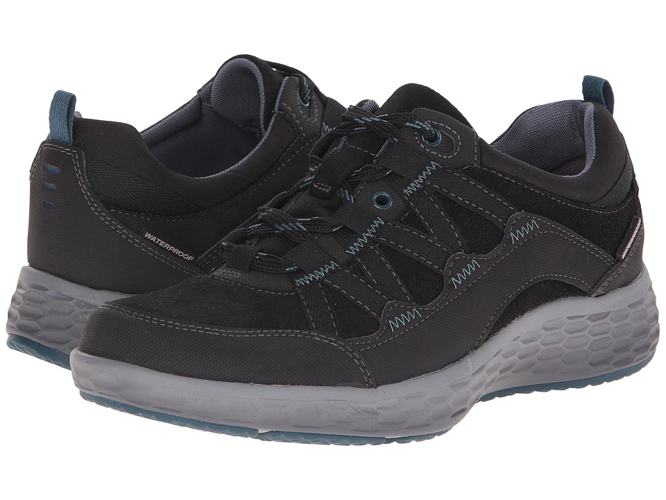 Rockport Cobb Hill Collection Cobb Hill Fresh Excel (Black) Women