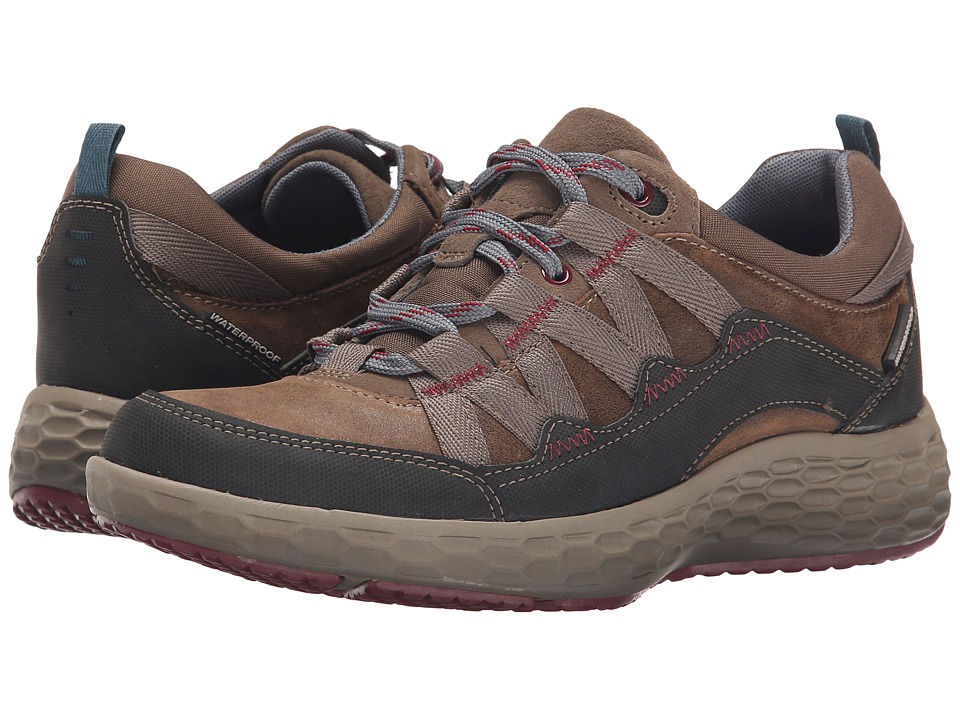 Rockport Cobb Hill Collection Cobb Hill Fresh Excel (Brown) Women