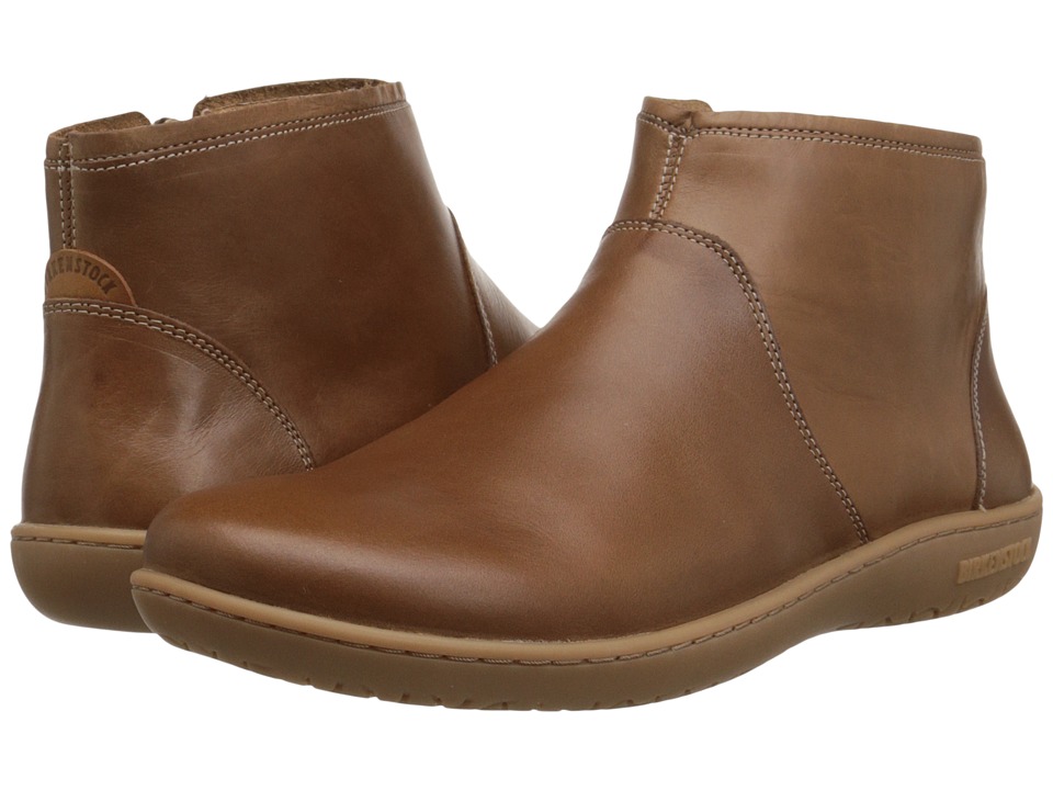Birkenstock Bennington (Nut Leather) Women